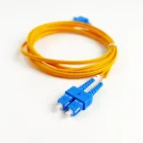 Fiber Patch Cord Fiber Jumper SC LC ST FC Pigtail Multi Mode Mode Sinplex Duplex1M 2M 3M F