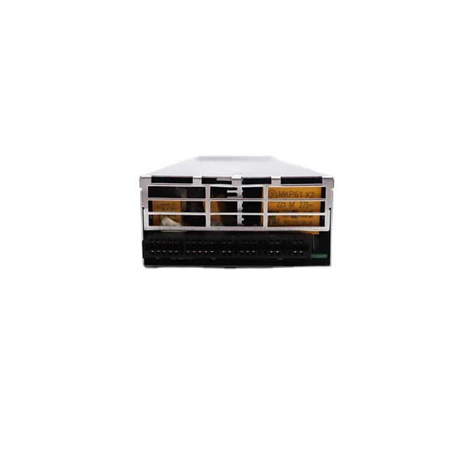 Original Emerson Communication Power Supply System 48v Telecom Power Supply R48-3000E3 rectifier r48-3000e3-boxintelecom