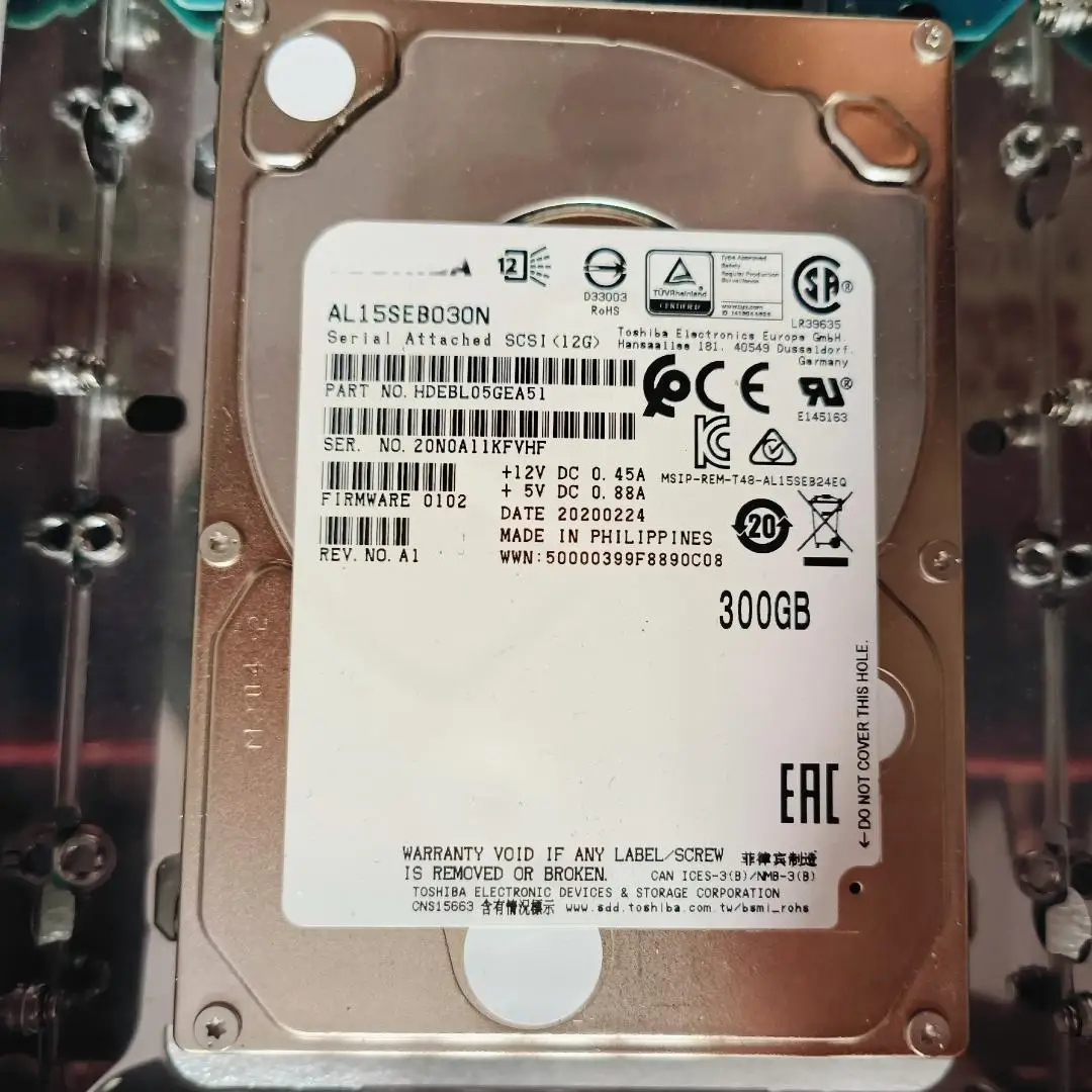 ROJ 208 880/21 GED-SASF Board Card ROJ208880/21