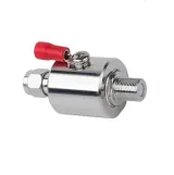 Factory Supply F Female to F Female or F Male Surge Arrester Antenna Protection RF Lightni
