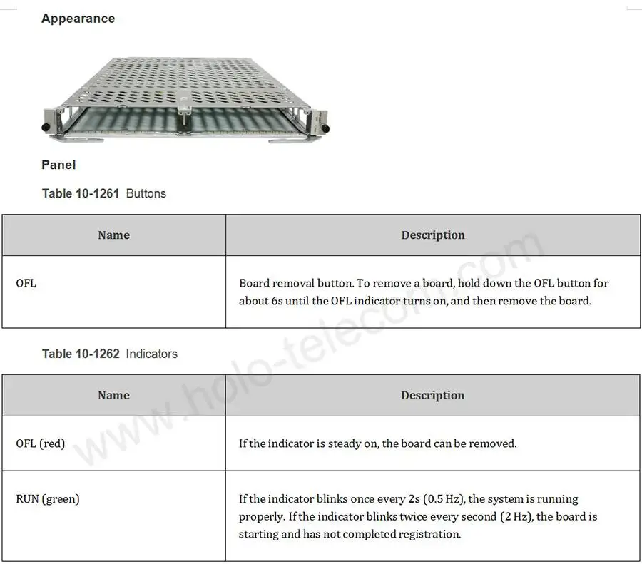 NE40E LPUF-240 03055720 Flexible Card Line Processing UnitLPUF-240-E CR5DLPUFF07E 3