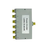 18000~40000MHz UHF 6-Way Wilkinson/Microstrip Power Splitter/Divider with 2.92-Female Conn