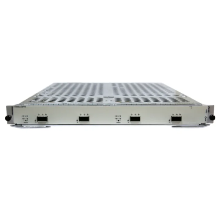 CR5D00E4NB70 03057894 4-Port 100GBase-QSFP28 Integrated Line Processing UnitLPUI-480 for h w 0