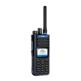 High-level IIC Intrinsically Safe Digital Radio PH910Ex/PH990Ex
