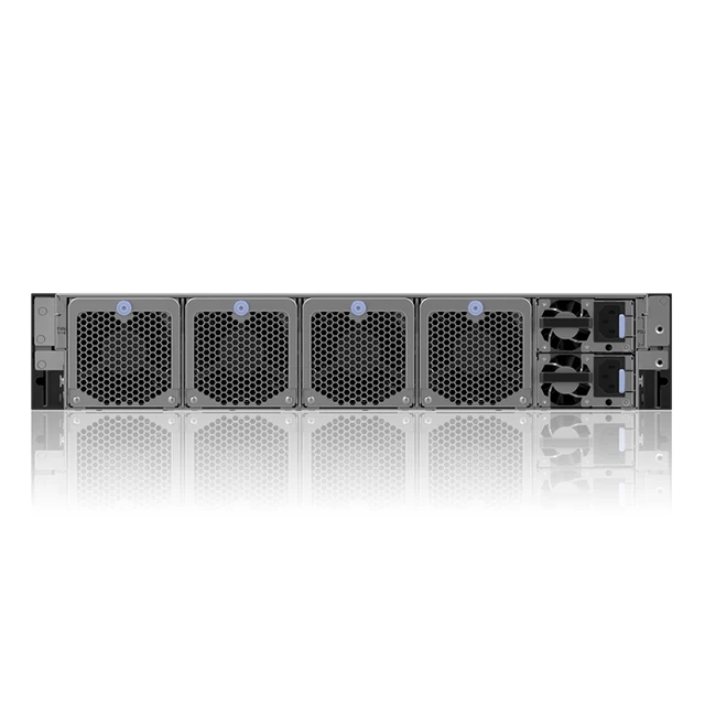 Nettrix Computing E420 Rack Server in Stock-boxintelecom