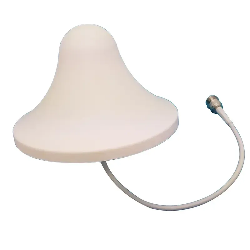 boxin VHF Antenna 136-174MHz High Gain Omni Ceiling Antenna with Low VSWR N-F