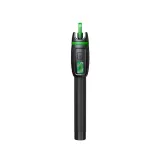 KOMSHINEKFL-11P Wholesale 10mw 20mw 30mw Fiber Optic Cable Red Laser Pointer Testing Dista