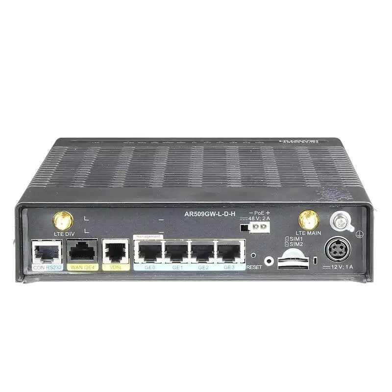 Hw AR509GW-L-D-H 50010255 Ar500 Series industrial Sim Card Access Router