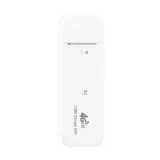 ZTE 4G Modem Oem 3372 Modem 4G Wifi Sim Card 4G USB Wifi Dongle Plus a Pair of Antenna 4G 