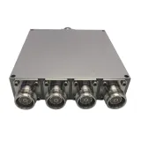 600-6000MHz 4 Way  Rf Wilkinson Microstrip Power Combiner Splitter Divider 6G Telecom Part