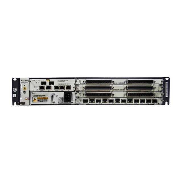 ADLE 32 Ports ADSL2+ Card Fiber Optic Equipment for MA5616 IP DSLAM-boxintelecom