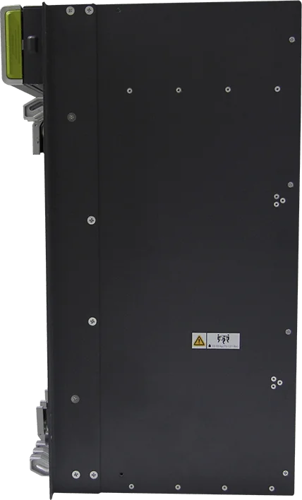 MA5800-X17 Fiber Optic Equipment Supports Third-Party GPON & XGSPON ONU-boxintelecom