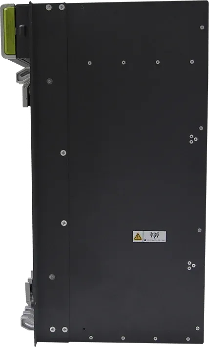 MA5800-X17 Fiber Optic Equipment Supports Third-Party GPON & XGSPON ONU-boxintelecom