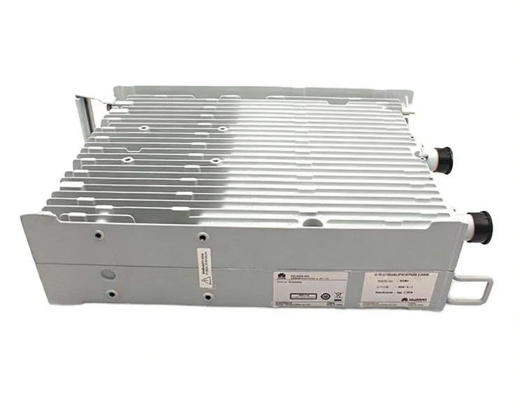 HW RRU3959 02311GLR WD5MJRUAC8E0 4G LTE Base Station RRU