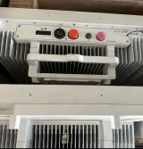 RRU air Radio 3236 B42 in Storage KRD 901 183/11 Wireless Base Station RRU 3236b42