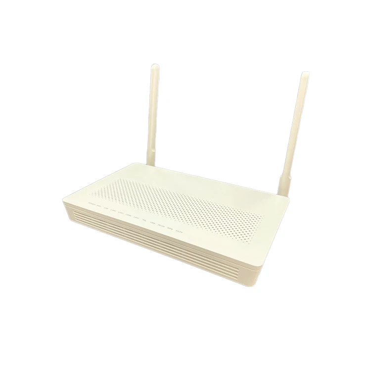 GPON Catv ONU 1GE + 3FE + 1Voice WIFI POE FTTH ONT EG8143A5-boxintelecom