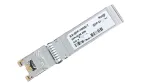 EX-SFP-10GE-T 10 Gigabit Port Module SFP 30m RJ45 Interface