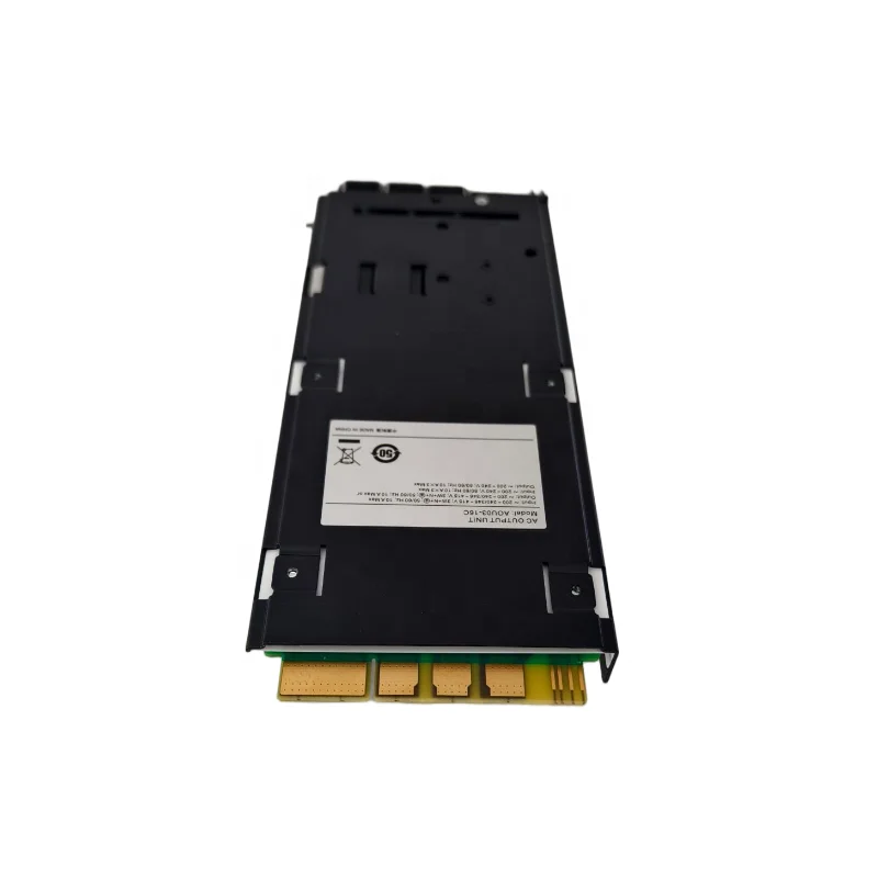 Communication Power Supply AOU03-16C-boxintelecom