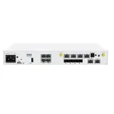 HW HiSecEngine USG6530F-DPL 02355MUA Enterprise AI Firewall with 2*10GE SFP+ +2*GE SFP+8*G
