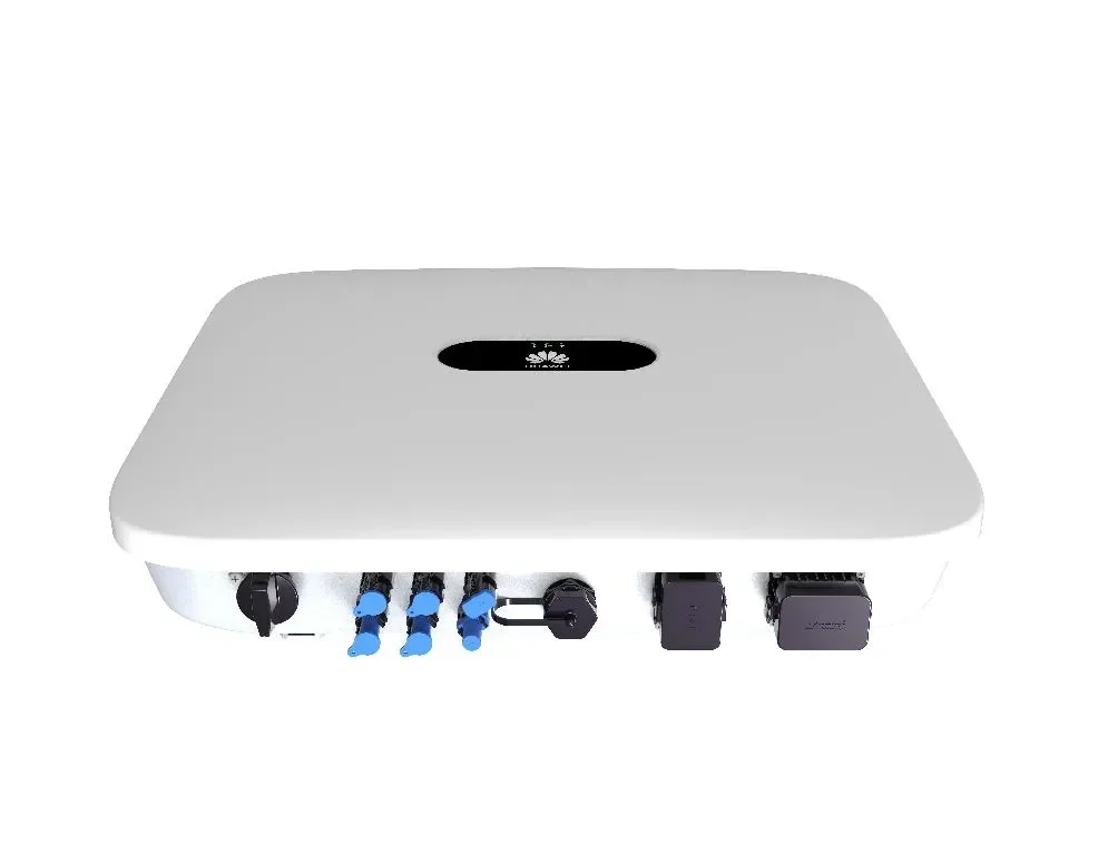 Original Low Price HW Sun2000-5ktl-L1 5kw on Grid Solar Inverter for Solar System Sun2000-5ktl-l1-boxintelecom