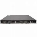 Enterprise Switch CE6857F-48T6CQ-B Cloud Engine 10 GE Switches USE for Data Transmission