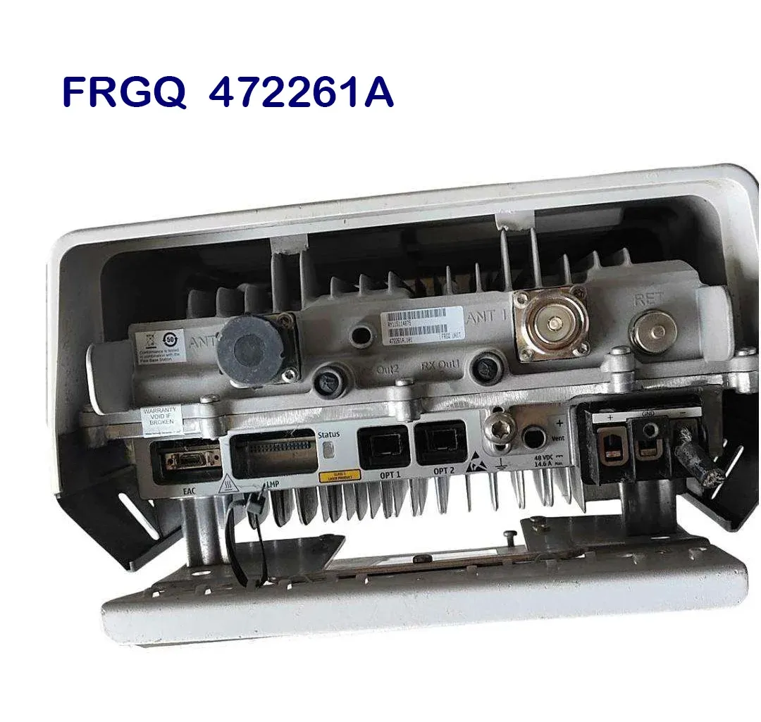 NSN FRGQ 472261A 2100MHz RRH Remote Radio Head for Flexi Multiradio BTS