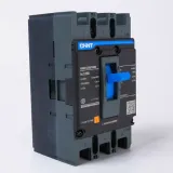 CHINT NXM Series Molded Case Circuit Breaker 3P 80A Thermal Magnetic Trip MCCB for Industr