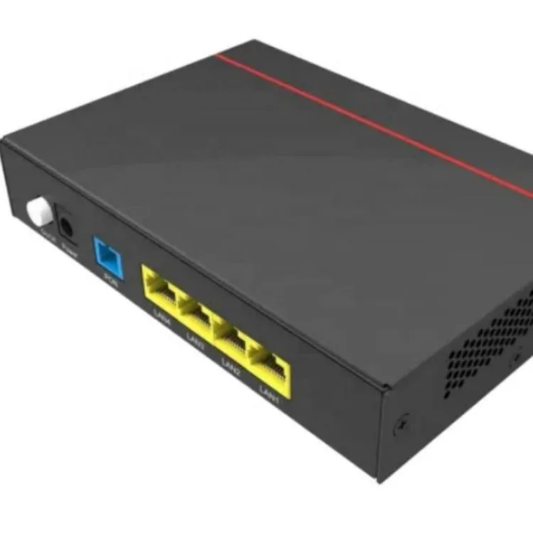 EchoLife EG8040C Enterprise Access ONU GPON 2GE Ethernet Connection Home/Enterprise Broadband Network Equip for Huawei 2