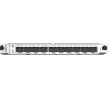 HW 10-Port 10GE/GE LAN/WAN-SFP+MACsec Physical Interface Card PIC CR5D00LAXF91 for NE8000 