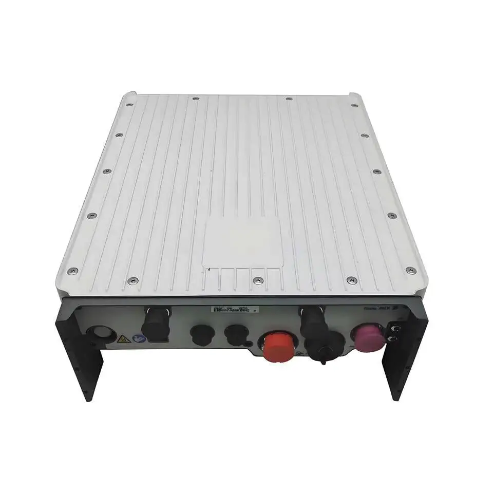 Ericsson Communications RRU Network Radio Infrastructure Equipment 2212B1B3 2