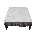 For RRU3662 850MHz CDMA Wireless Infrastructure Equipment Radio Remote Unit Base Station M