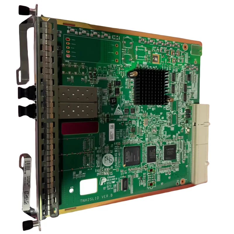 Stock 02310msl TNF1SL4D OSN1800V 5G Network SDH Board with 2-Port STM-4 Optical Interface ESFP Optical Module TNF1SL4D-boxintelecom