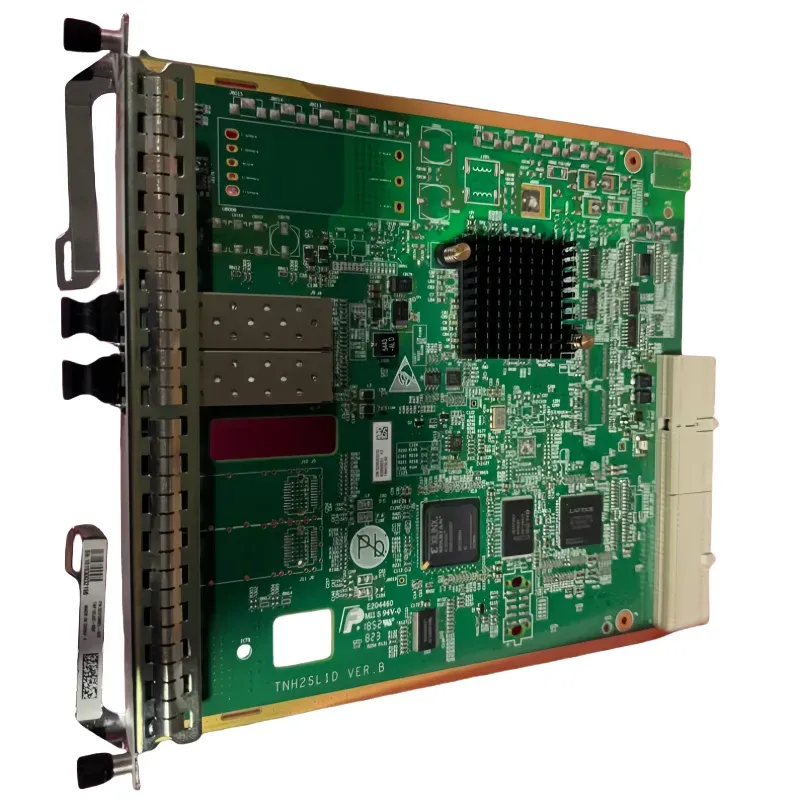 Stock 02310msl TNF1SL4D OSN1800V 5G Network SDH Board with 2-Port STM-4 Optical Interface ESFP Optical Module TNF1SL4D-boxintelecom