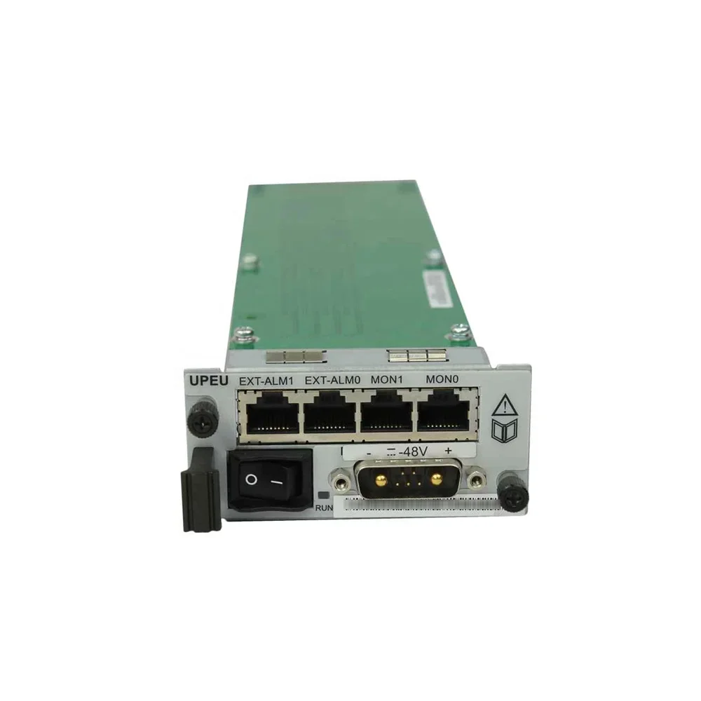 UPEUe 02311TVH 4G 5G LTE Base Station BBU5900 BBU3900 DC  Power Board UPEUe Environment Interface Unit-boxintelecom