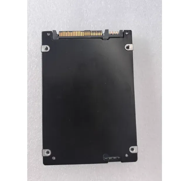 0YVJ78/118001014-01 Enterprise Solid State Drive 3.84TB SAS Interface Adaptation 5052380 S