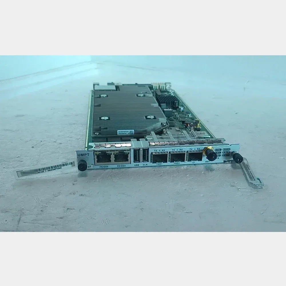 UMPTG3 03058543 the UMPTG3 Device Is Compatible With The 03058543 Communication Base Station-boxintelecom