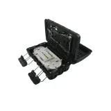 Fiber optic terminal box 16 cores FTTH optic distribution box FDB CTO