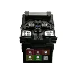 2021 New DVP-810 Single Fiber Fusion Splicer 6 Motors DVP810 730 740 750 760 DVP-765 Optic