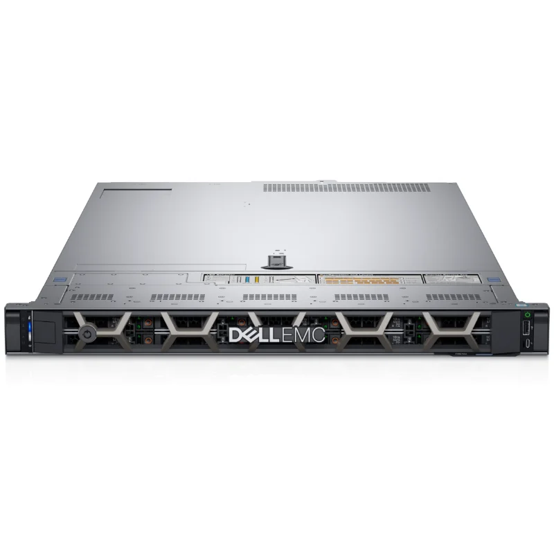 Rack Server Intel Xeon 1.9GHz Processor Main Frequency 64GB Dell Poweredge R640