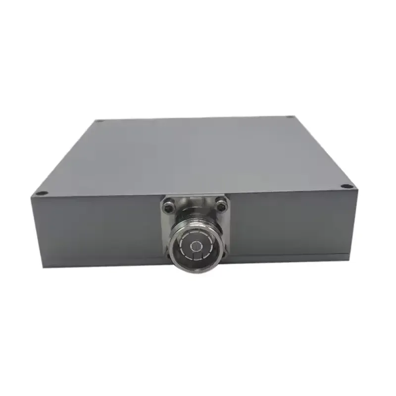 698-4000MHz Wilkinson Power Splitter -153dBc Low PIM  4 Way Wilkinson Power Splitter RF Po