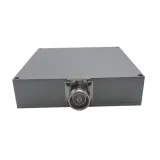 698-4000MHz Wilkinson Power Splitter -153dBc Low PIM  4 Way Wilkinson Power Splitter RF Po