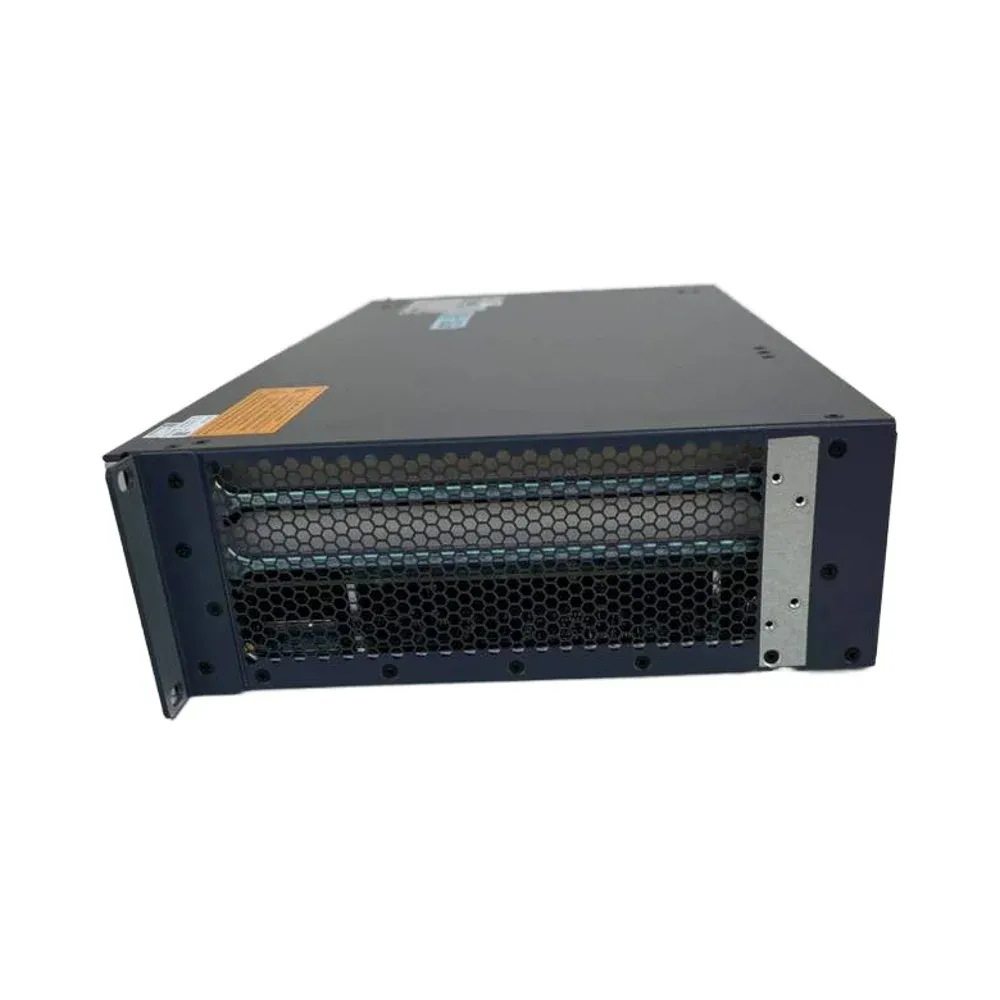 ZXA10 C620 10GE GPON OLT 16 Ports 10G Data Rate Fiber Optic Equipment FTTH/FTTB FTTX 12V Power Supply 1 Year Warranty 100%-boxintelecom