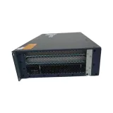 ZXA10 C620 10GE GPON OLT 16 Ports 10G Data Rate Fiber Optic Equipment FTTH/FTTB FTTX 12V P