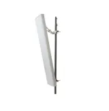 High-Gain 806-2700MHz 17dB Sector  Panel Antenna 50 Ohm Directional Cellular  Indoor Anten