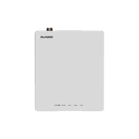 XPON CATV ONU 1GE+Wifi+CATV+Pots Fiber Port GPON Modem ONT HG8012H-boxintelecom