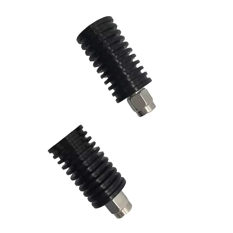 Manufacturer DC-6G 50ohm 10 Watt SMAMale RF Coaxial Termination Dummy Load