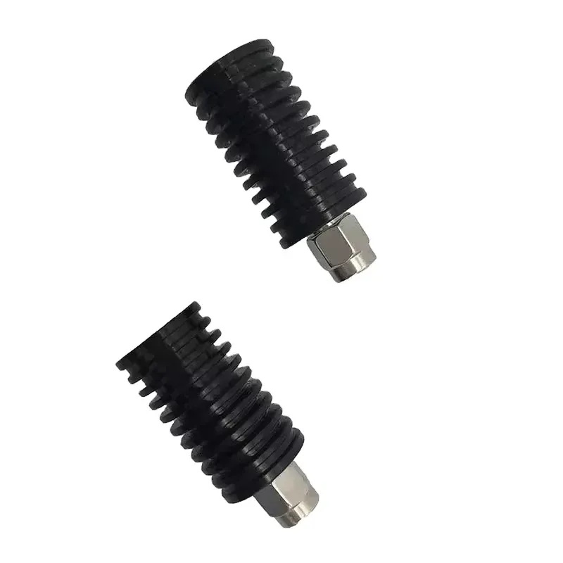 Manufacturer DC-6G 50ohm 10 Watt SMAMale RF Coaxial Termination Dummy Load