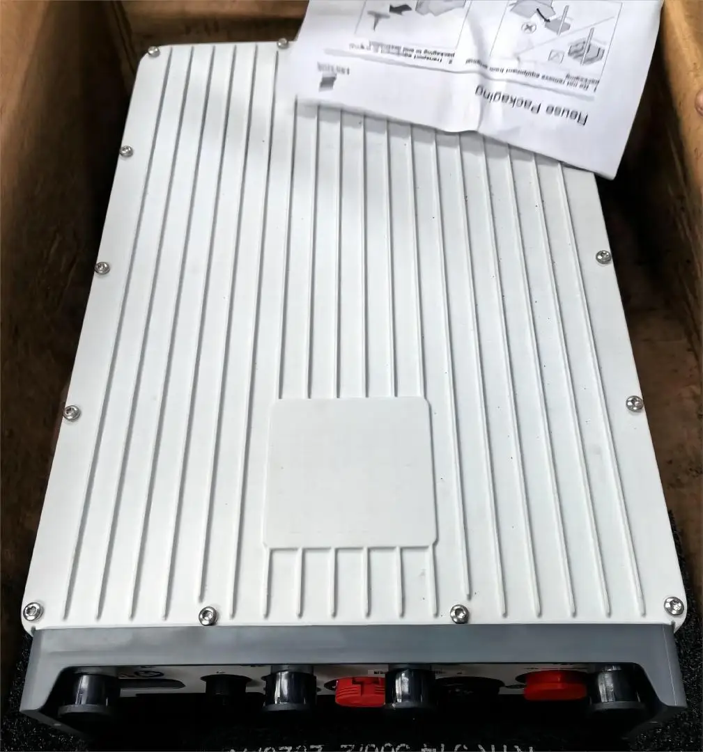 Radio 2468 B8A Wireless Base Station RF Unit KRC 161 702/1 RRU Radio2468B8A KRC161702/1