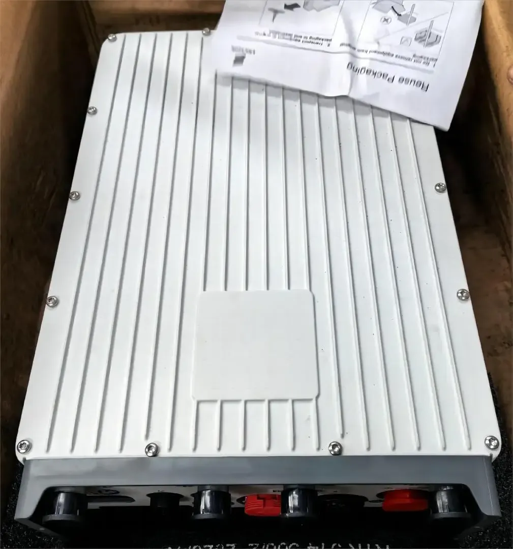 Radio 2468 B8A Wireless Base Station RF Unit KRC 161 702/1 RRU Radio2468B8A KRC161702/1
