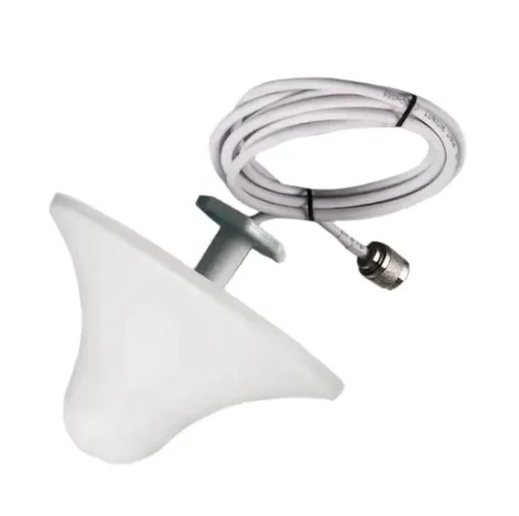 RF 4G LTE MIMO Antenna UHF 400-480MHz 2.15dBi  Indoor Signal Booster 3G  Lte Omini Directi